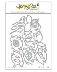 Honey Bee Stamps - Honey Cuts - Lovely Layers: Roses
