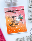Catherine Pooler Designs - Clear Stamps - Stacked Inspirations