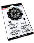 Catherine Pooler Designs - Clear Stamps - Made From Scratch