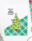 Catherine Pooler Designs - Clear Stamps - Naughty List