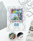 Catherine Pooler Designs - Clear Stamps - Nice List