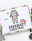 Catherine Pooler Designs - Clear Stamps - Old Saint Nick