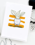 Catherine Pooler Designs - Clear Stamps - Love and Pieces