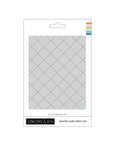 Concord & 9th - Dies - Quilted Card Front