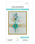 Spellbinders - Sealed by Spellbinders Collection - Dies - Sealed Blooms