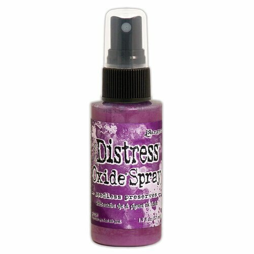 Ranger Ink - Tim Holtz - Distress Oxide Spray - Seedless Preserves