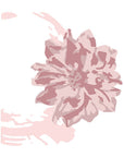 Sizzix - Stencils - Layered Painted Flower