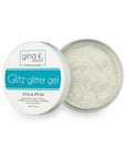 Gina K. Designs - Glitz Glitter Gel - Iridescent