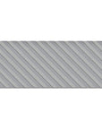 Spellbinders - Embossing Folder - Diagonal Stripes Slimline