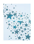 Spellbinders - Stencils - Star Bright