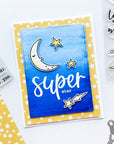 Catherine Pooler Designs - Clear Stamps - Super Star