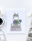 Catherine Pooler Designs - Clear Stamps - Strings & Things