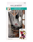Spellbinders - Susan's Garden Ultimate Tool Kit