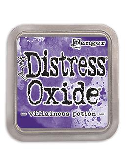 Ranger Ink - Tim Holtz - Distress Oxide Ink Pad - Villainous Potion