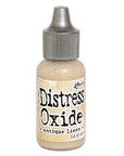Ranger Ink - Tim Holtz - Distress Oxide Re-Inker - Antique Linen