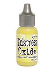 Ranger Ink - Tim Holtz - Distress Oxide Re-Inker - Squeezed Lemonade