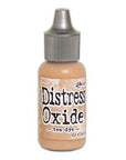 Ranger Ink - Tim Holtz - Distress Oxide Re-Inker - Tea Dye