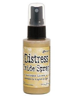 Ranger Ink - Tim Holtz - Distress Oxide Spray - Antique Linen