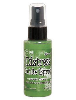 Ranger Ink - Tim Holtz - Distress Oxide Spray - Mowed Lawn