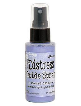 Ranger Ink - Tim Holtz - Distress Oxide Spray - Shaded Lilac