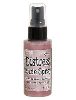 Ranger Ink - Tim Holtz - Distress Oxide Spray - Victorian Velvet