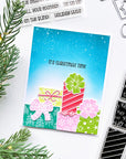 Catherine Pooler Designs - Clear Stamps - Holiday One Liner Sentiments