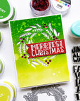 Catherine Pooler Designs - Clear Stamps - Merriest Sentiments