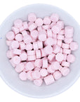 Spellbinders - Sealed by Spellbinders Collection - Wax Beads - Pastel Pink