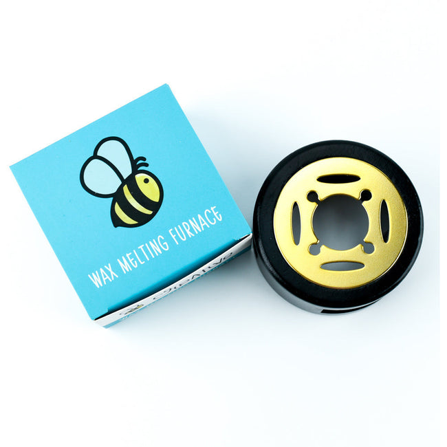 Honey Bee Stamps - Bee Creative Wax Melting Furnace