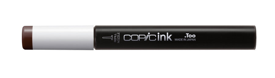 Copic - Ink Refill - Cashew - E79