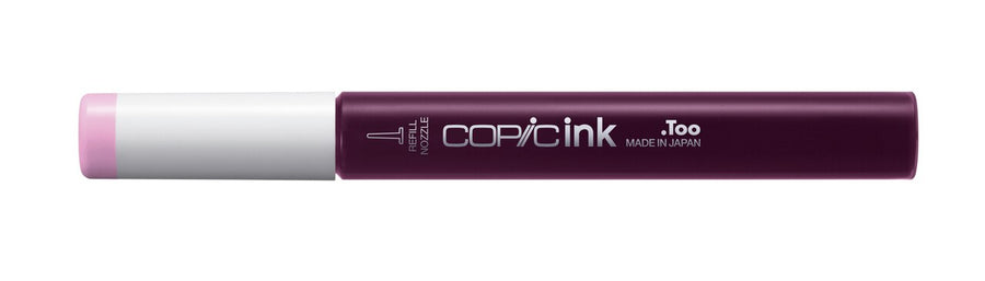Copic - Ink Refill - Begonia - RV63
