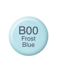 Copic - Ink Refill - Frost Blue - B00