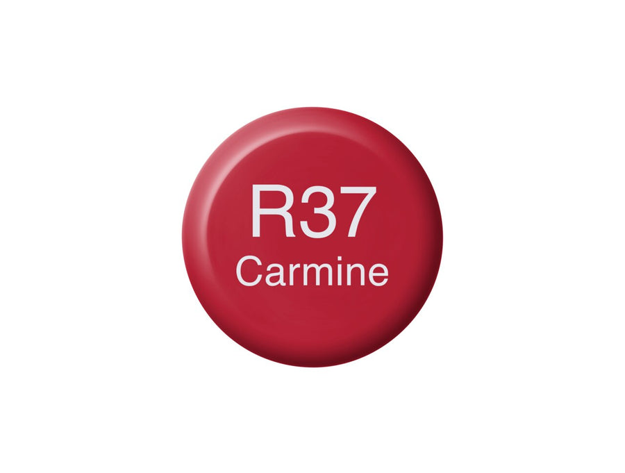 Copic - Ink Refill - Carmine - R37