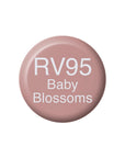 Copic - Ink Refill - Baby Blossoms - RV95