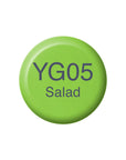 Copic - Ink Refill - Salad - YG05