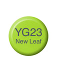 Copic - Ink Refill - New Leaf - YG23