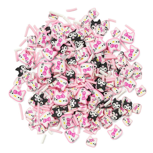 Buttons Galore and More - Sprinkletz - Here Kitty