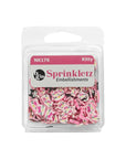 Buttons Galore and More - Sprinkletz - Here Kitty