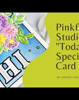 Pinkfresh Studio - Dies - Jeff Alpha