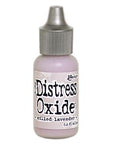 Ranger Ink - Tim Holtz - Distress Oxide Re-Inker - Milled Lavender