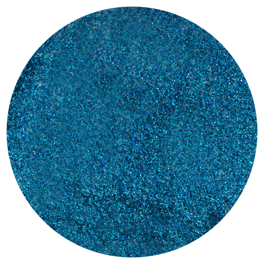 Nuvo - Glimmer Paste - Galactica Blue