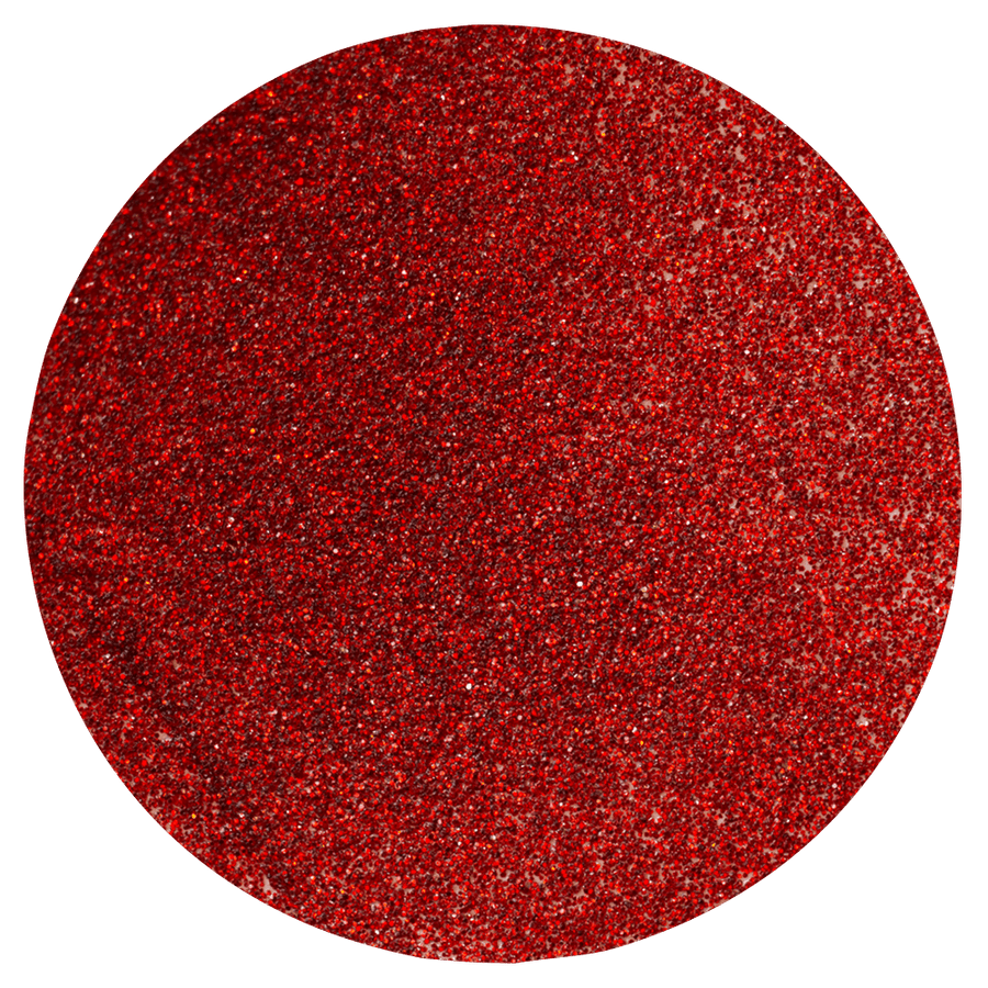 Nuvo - Glimmer Paste - Sceptre Red